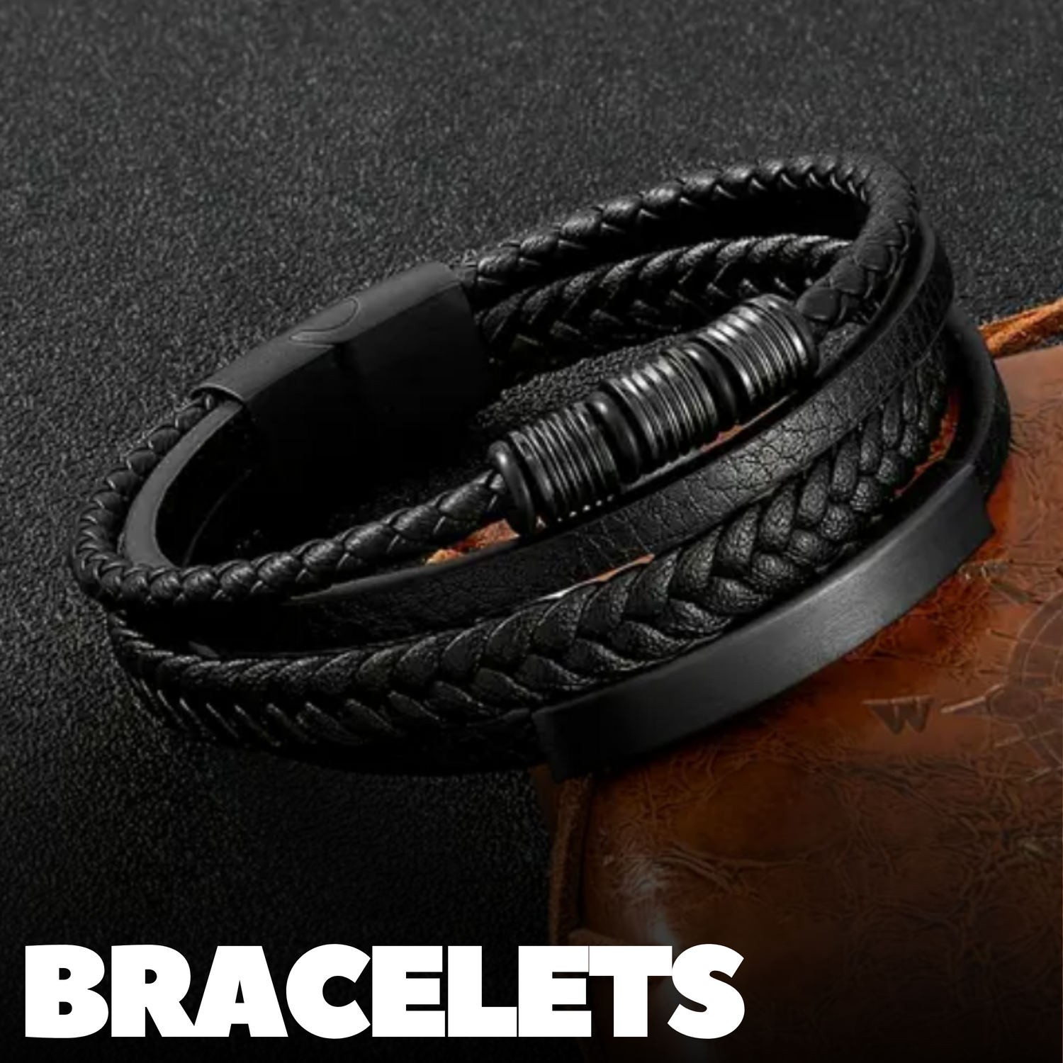 Men's Bracelets