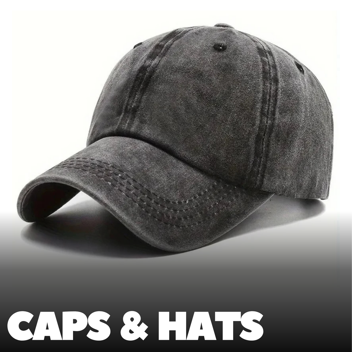 Caps & Hats