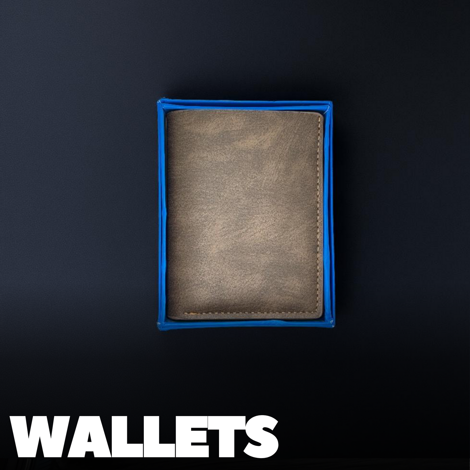 Wallets