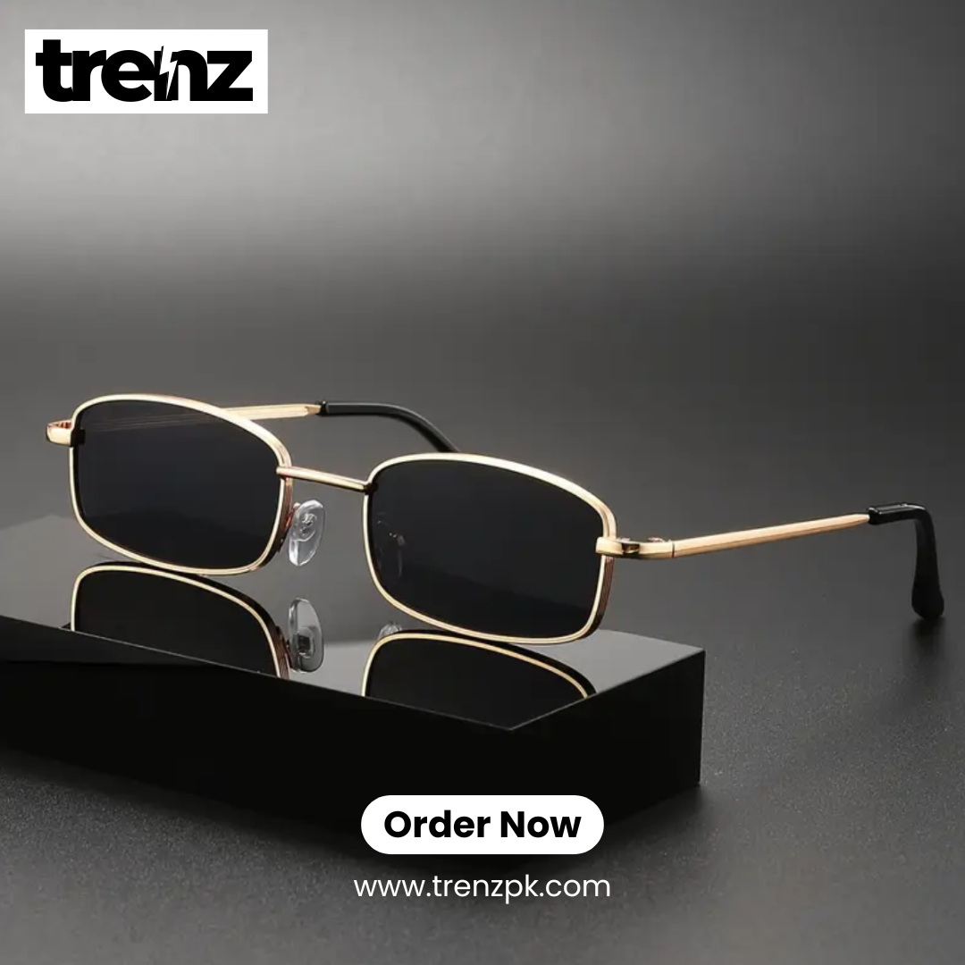Premium Quality Trendy Sunglasses for Men
