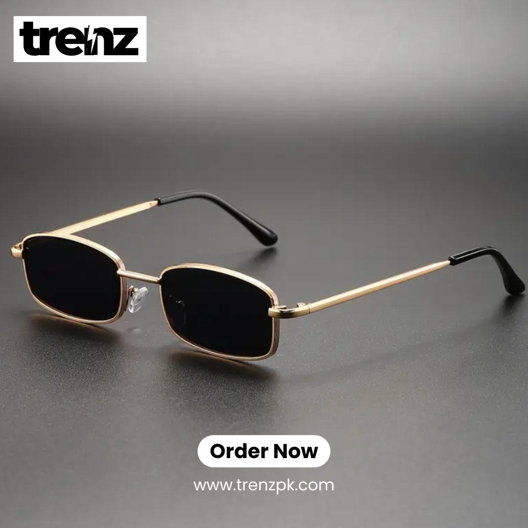 Premium Quality Trendy Sunglasses for Men