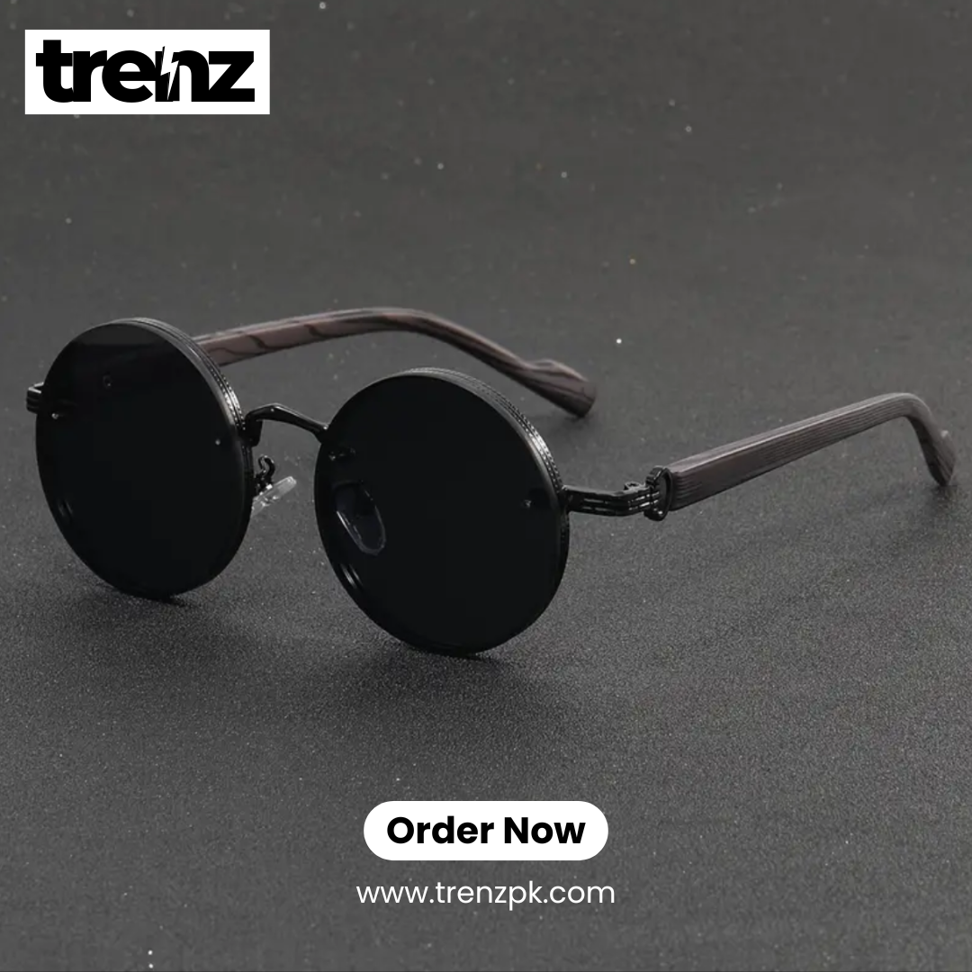 Trendy Sunglasses for Men