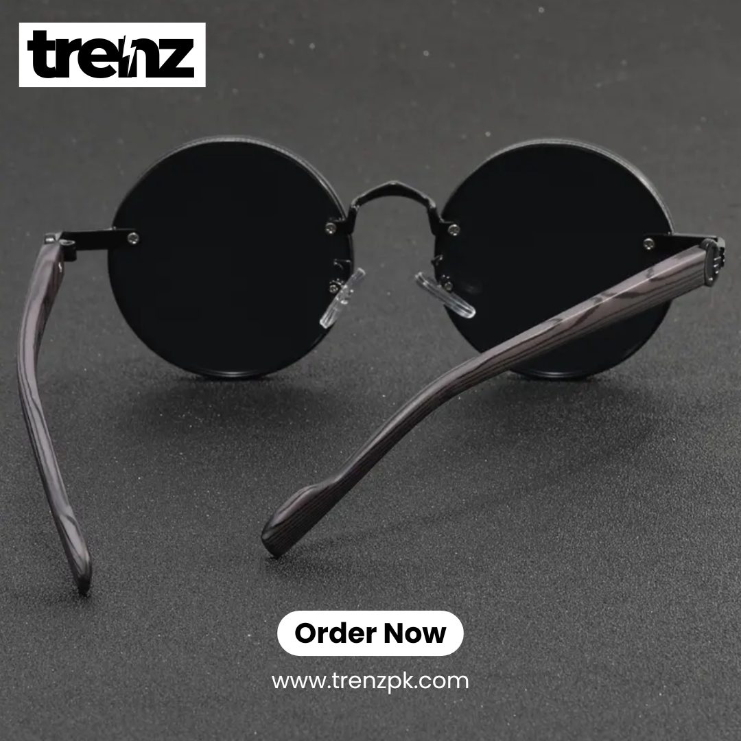 Trendy Sunglasses for Men