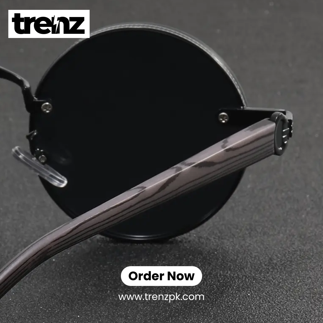 Trendy Sunglasses for Men